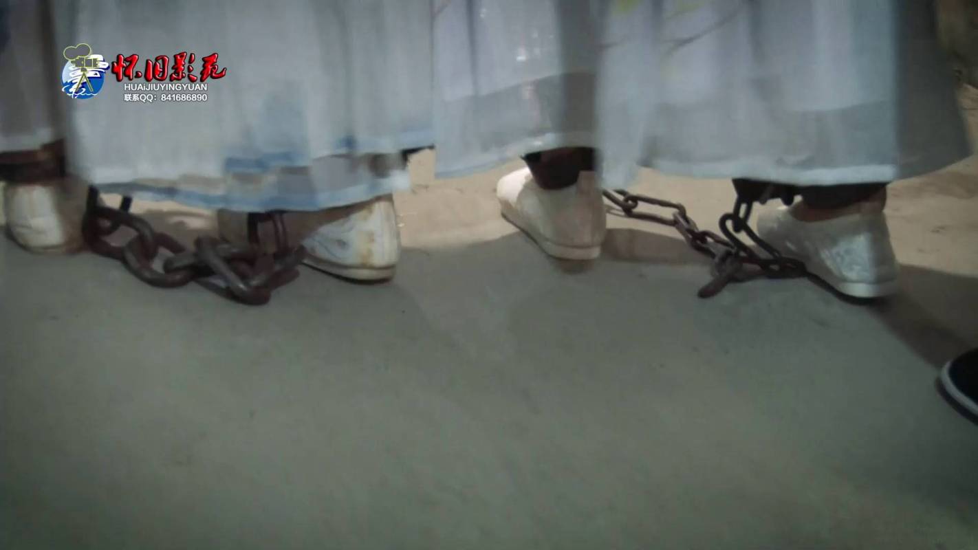 怀旧影苑官网新作品之定制古装唐宫落燕(下集)!这部作品可以在线看!