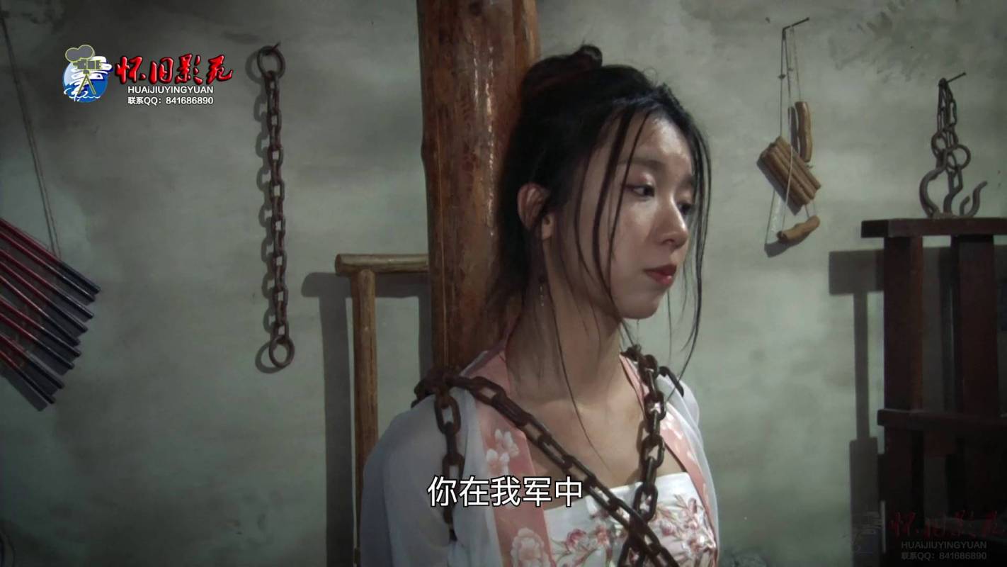 怀旧影苑官网新作品之定制古装唐宫落燕(下集)!这部作品可以在线看!