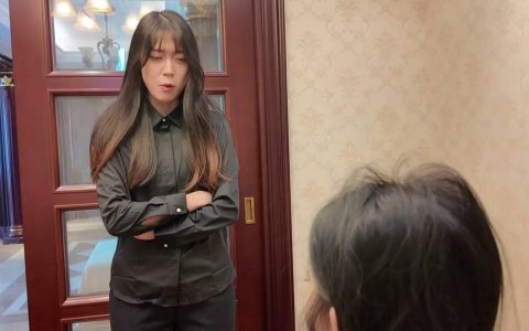 随心工作室kb之残酷的梆稼案（下）得救的小智雪婉糟遇报复，咝袜tao头驷马梱梆+柱缚椅缚！这部作品可以在线看！