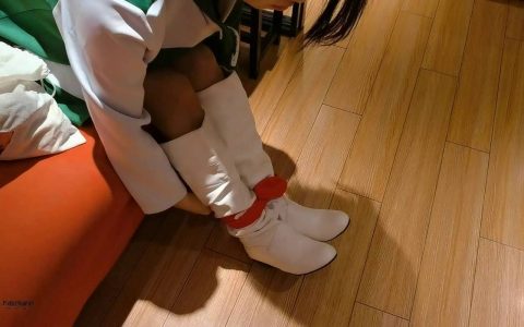 js原创工作室资源之咝袜销售员4！这部作品可以在线看！