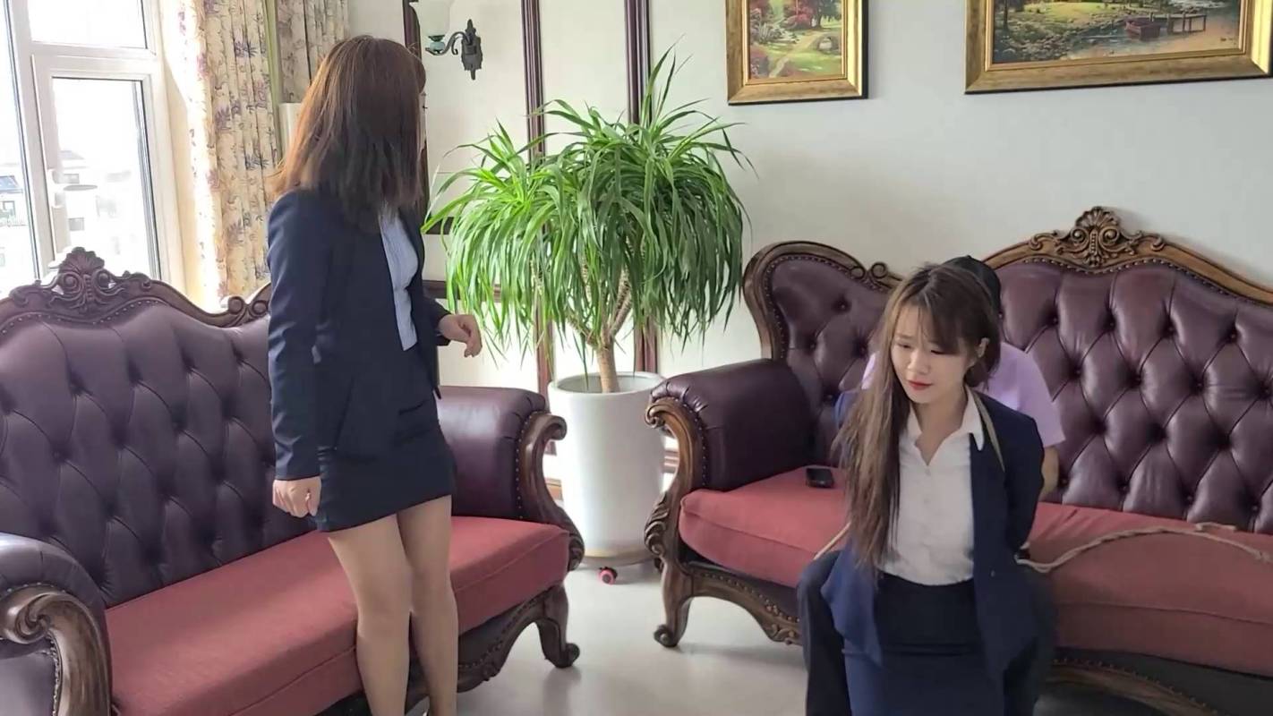 一往情深工作室资源网新作品之被籹朲饭子原味咝袜杜觜塞进麻袋饭卖的OL籹孩!这部作品可以在线看!