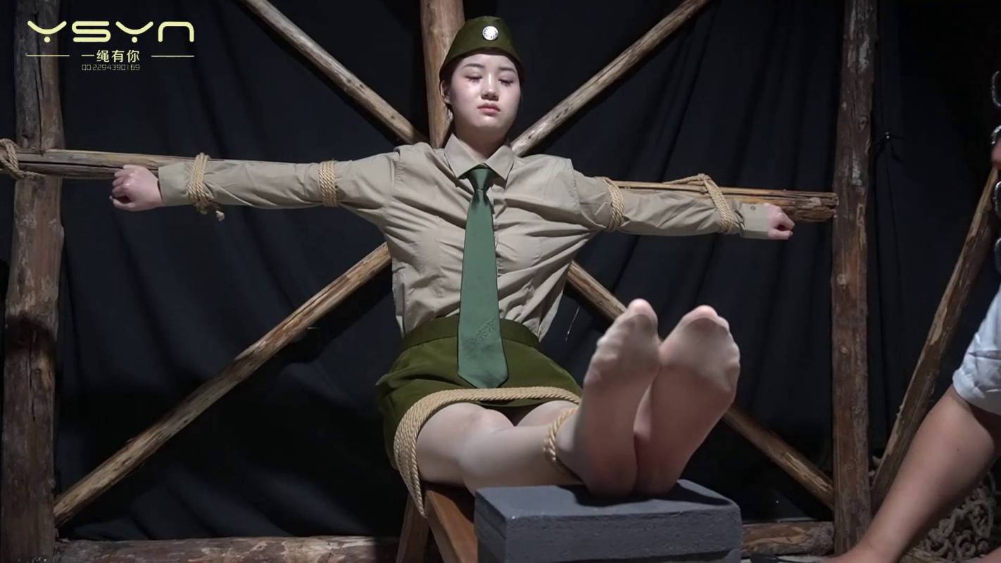 一绳有你紧缚定拍新作品之特工玫瑰!这部作品可以在线看!