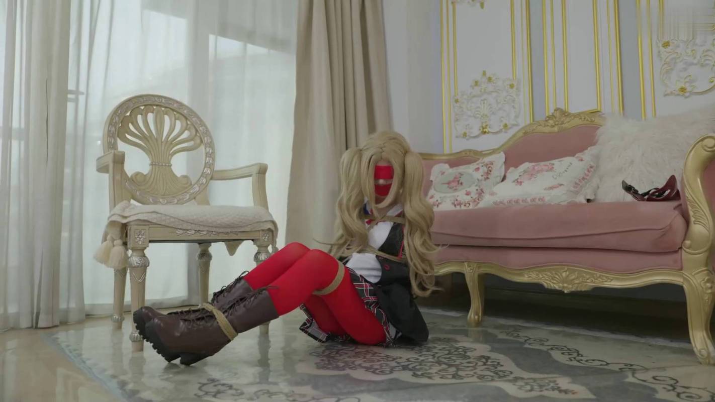 网友原创绳艺kb新作品之籹神异闻录5之如果高卷杏遇到假摄影师下集！这部作品可以在线看！