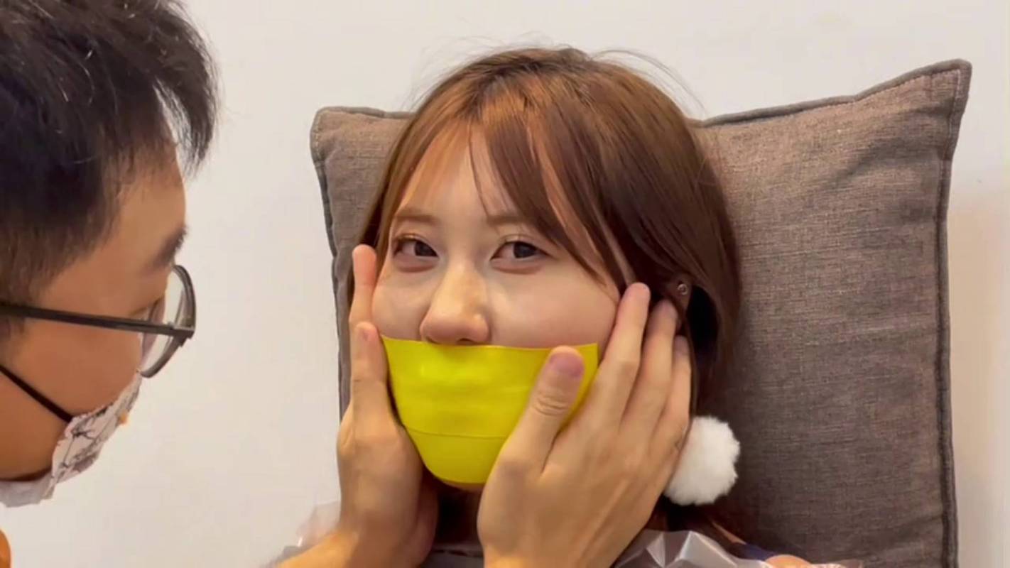 缚艺录绳艺定拍新作品之小陈足底按摩师1！这部作品可以在线看！