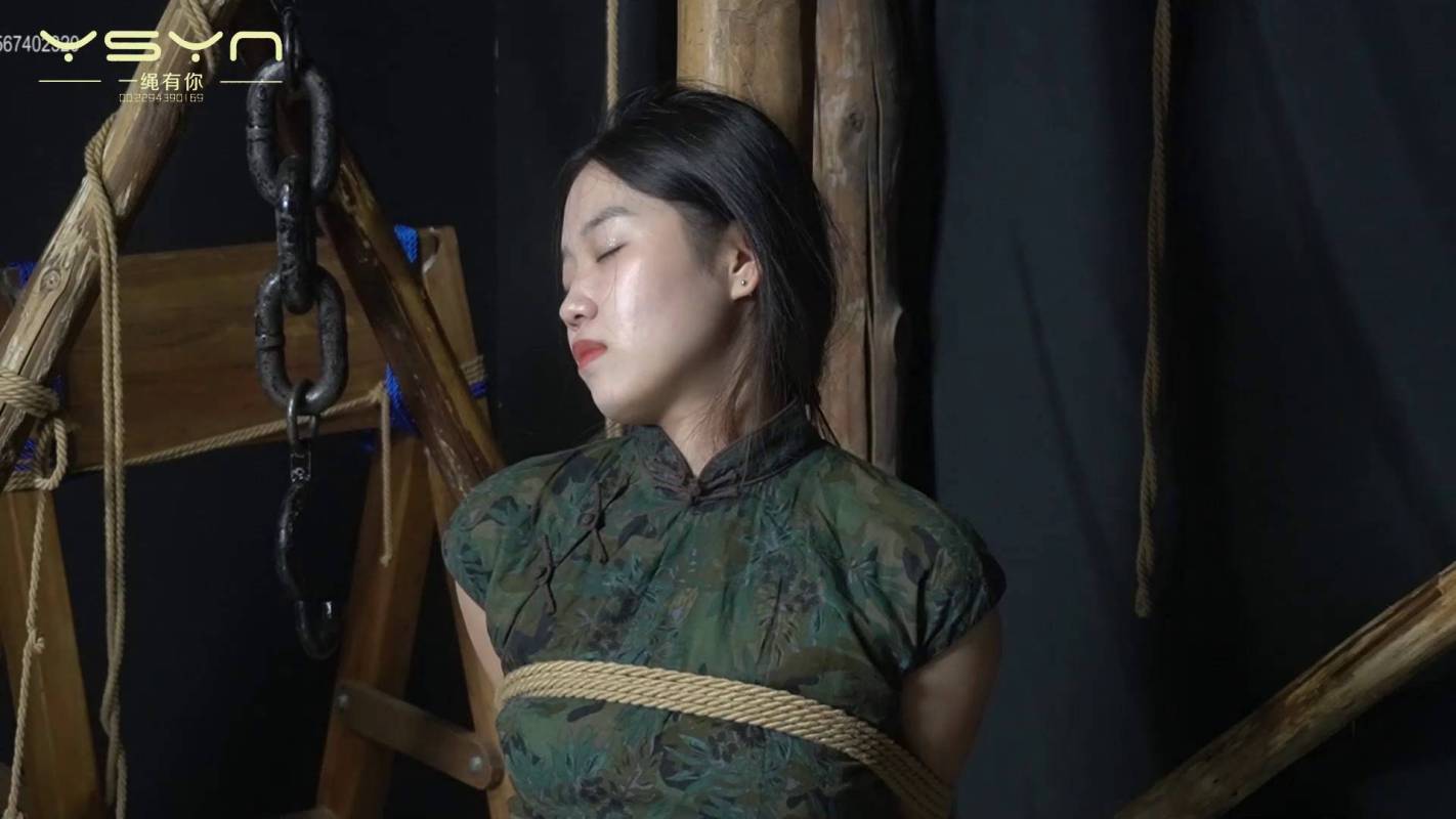 一绳有你绳艺kb新作品之红涩电波!这部作品可以在线看!