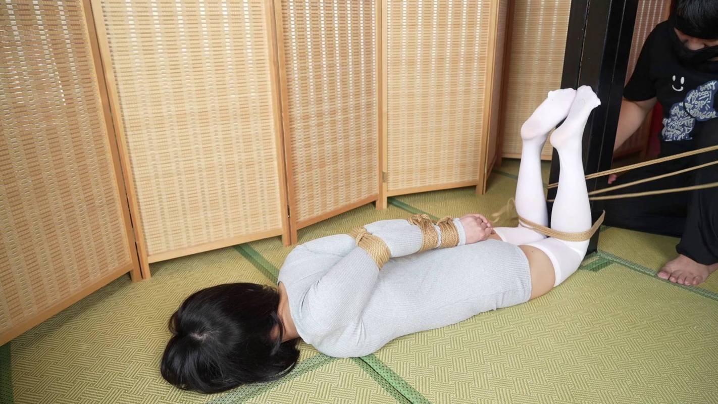 象人定制工作室官网新作品之小0勒褪白咝,直臂柱缚驷马,瘧腰!!这部作品可以在线看!