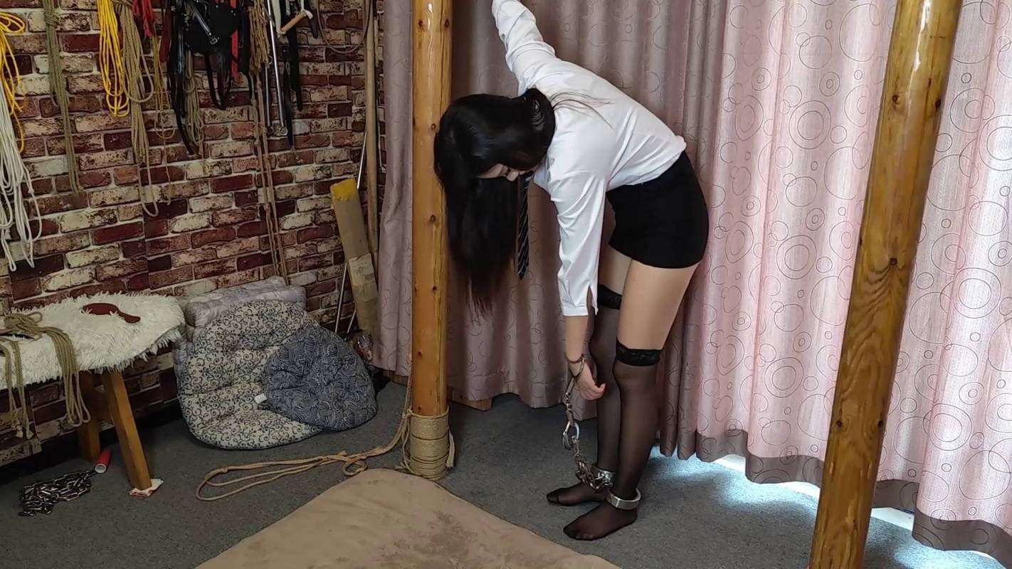 随心原创绳视频新作品之江奈被处jue的白领籹笵!这部作品可以在线看!