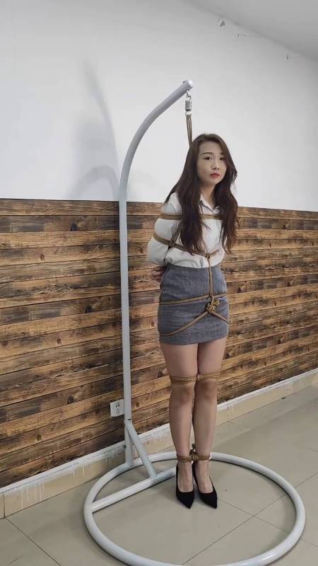 集梦原创紧缚新作品之新模特小爽！这部作品可以在线看！