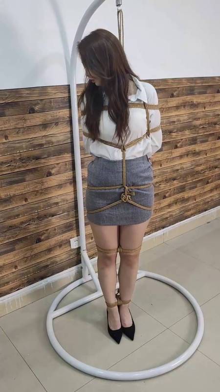 集梦原创紧缚新作品之新模特小爽！这部作品可以在线看！