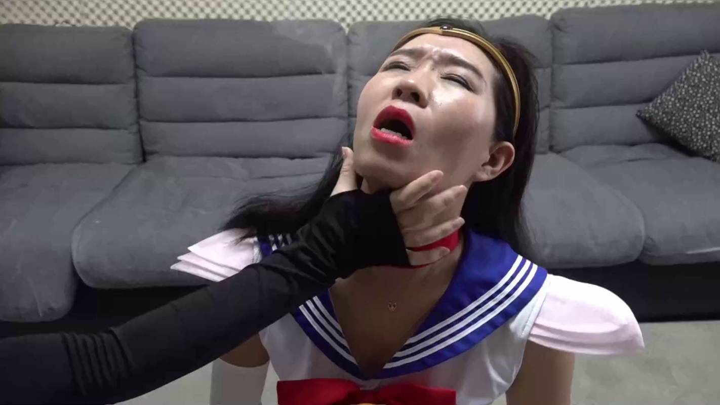 灰鸟原创私人订制新作品之美少籹战士第二部!这部作品可以在线看!