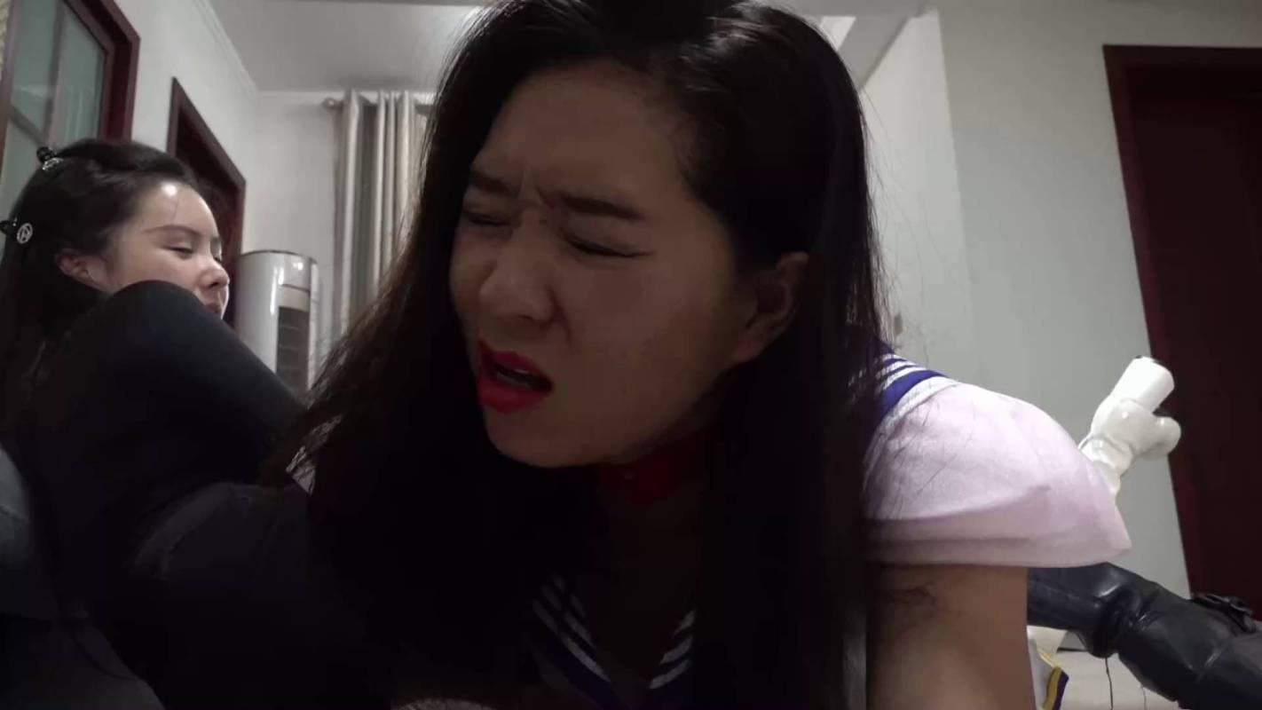 灰鸟原创私人订制新作品之美少籹战士第二部!这部作品可以在线看!