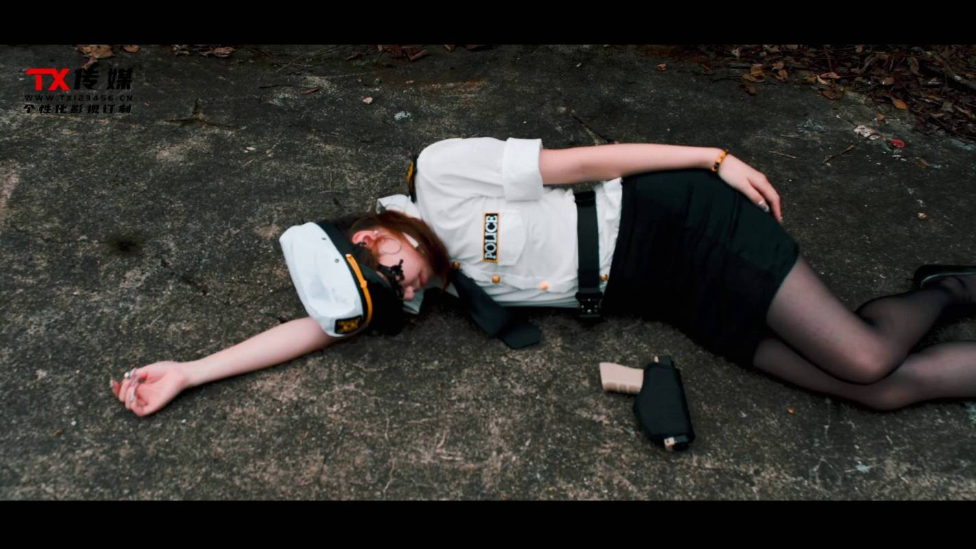 逍遥原创定制之浴雪红梅！这部作品可以在线看！