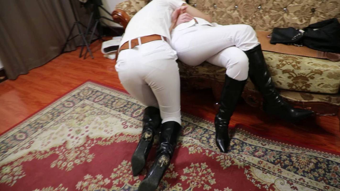 山村绳艺定拍新作品之红粉莎手！这部作品可以在线看！