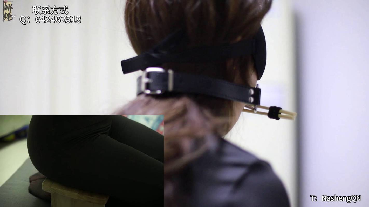 娜绳工作室紧缚新作品之夜行依小tou被抓上集！这部作品可以在线看！