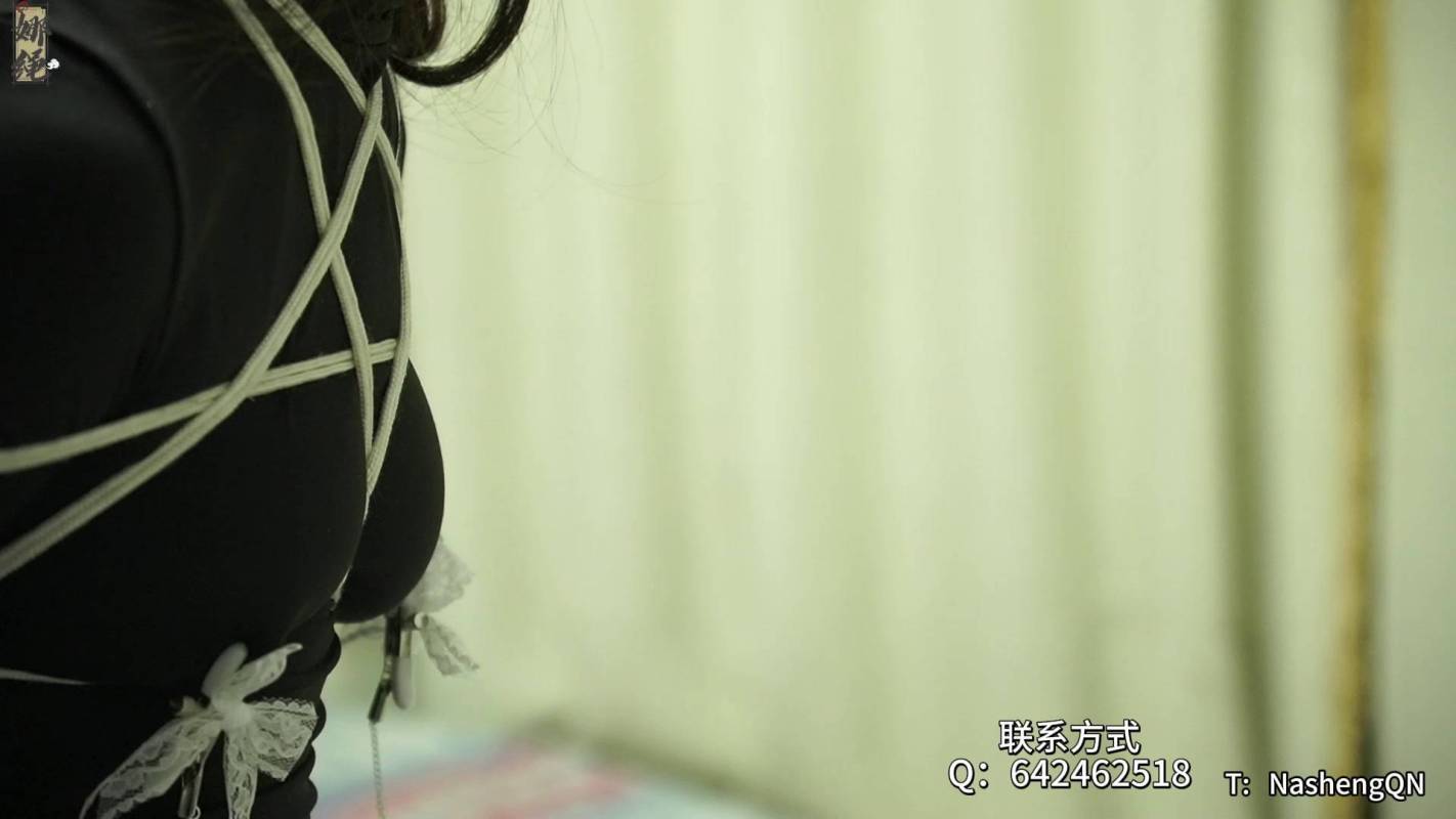 娜绳绳艺工作室之夜行依小tou被抓下集！这部作品可以在线看！