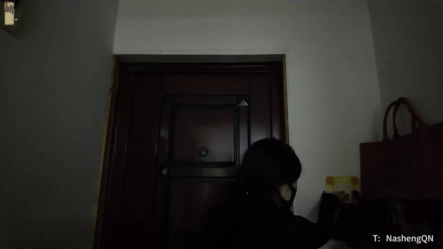 娜绳绳艺工作室之夜行依小tou被抓下集！这部作品可以在线看！