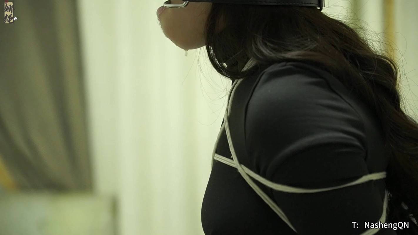 娜绳绳艺工作室之夜行依小tou被抓下集！这部作品可以在线看！