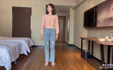 逍遥工作室私人订制之文文日式口球驷马！