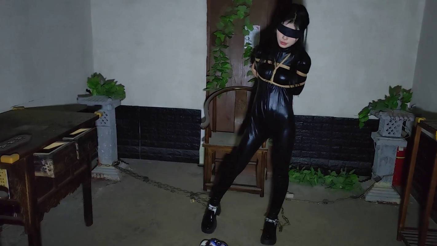 随心工作室原创完整版之汤圆密室探险2！这部作品可以在线看！