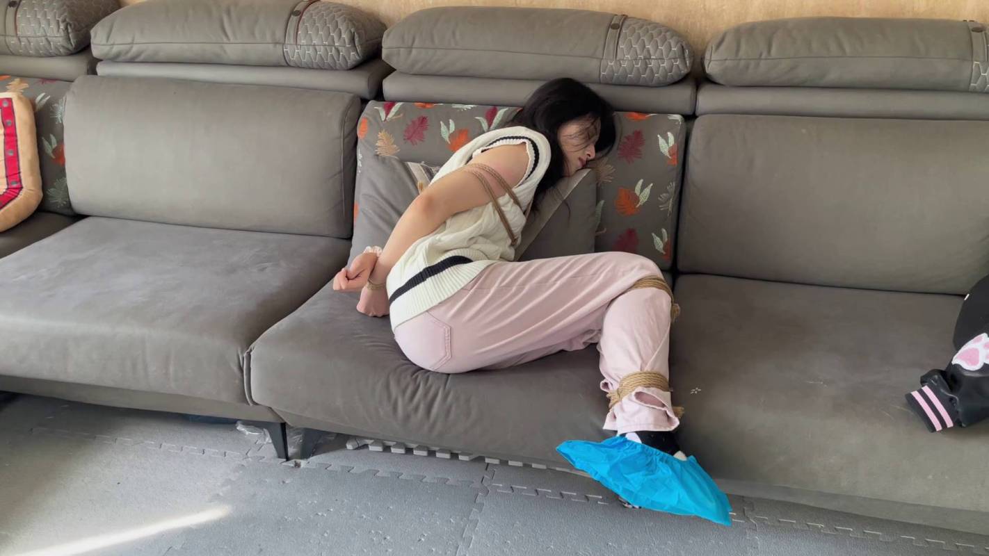 一绳所爱绳艺定拍之剧情入室daoqie黄金~唐唐!这部作品可以在线看!