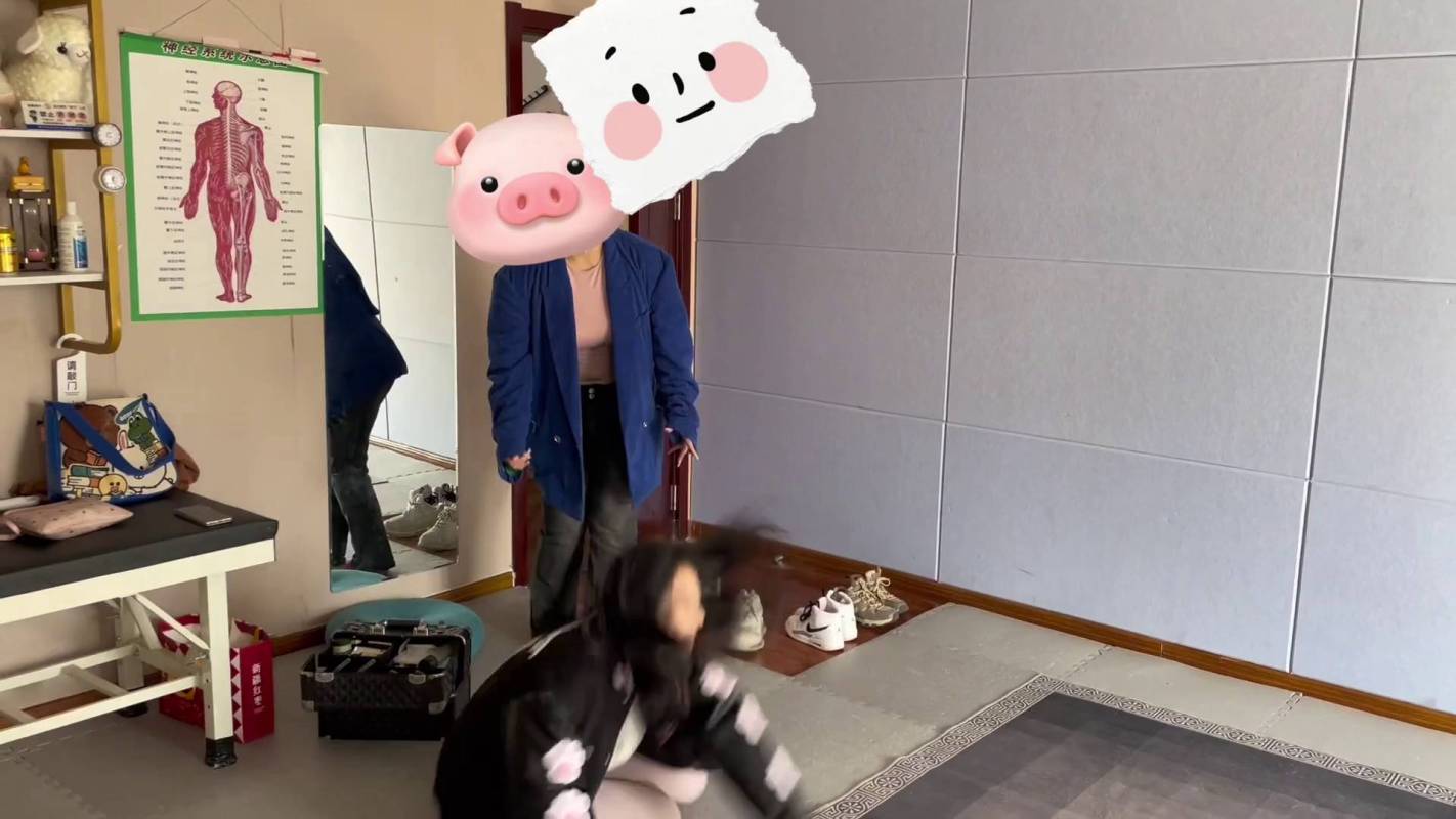 一绳所爱绳艺定拍之剧情入室daoqie黄金~唐唐!这部作品可以在线看!