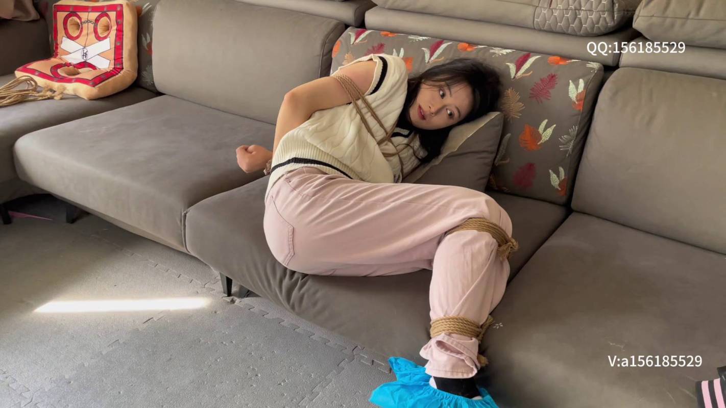 一绳所爱绳艺定拍之剧情入室daoqie黄金~唐唐!这部作品可以在线看!