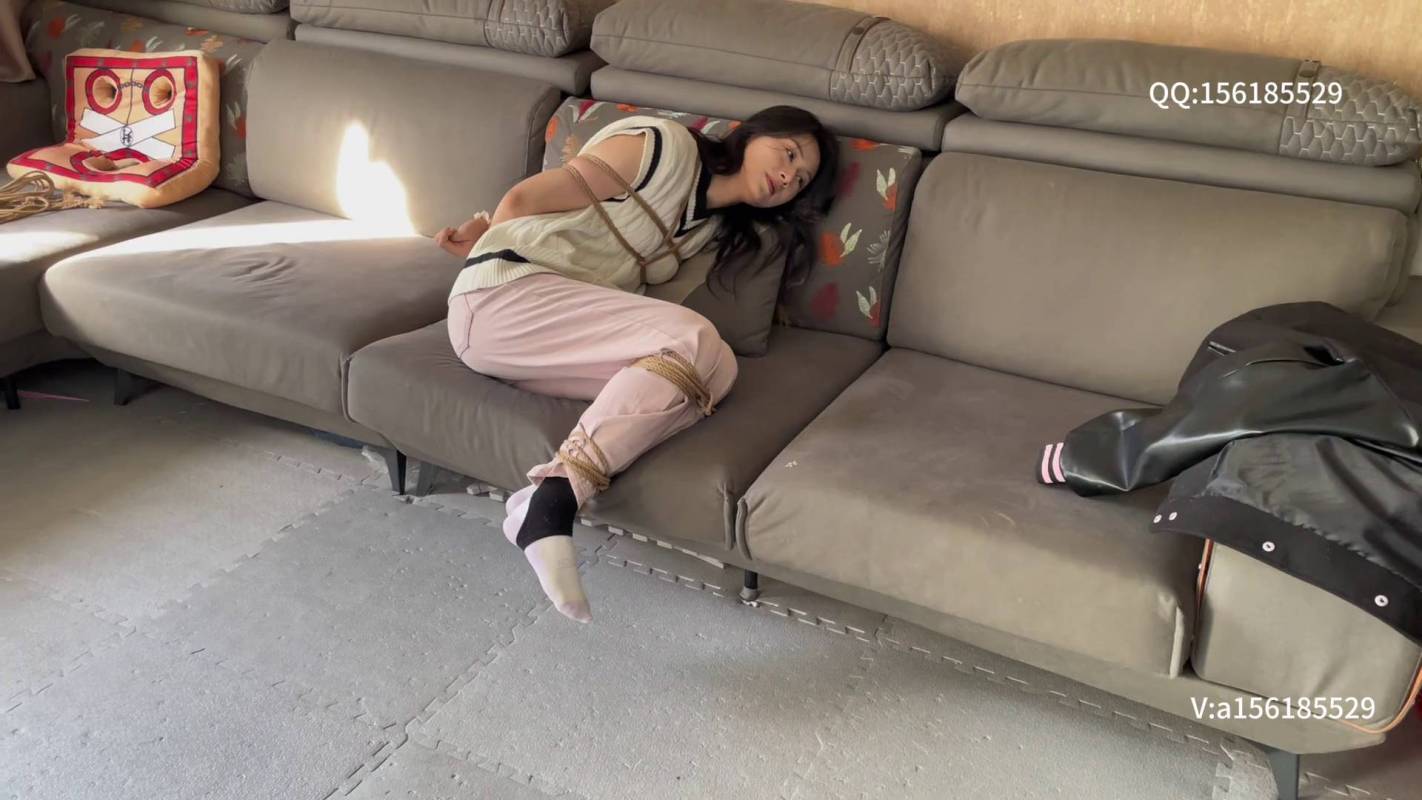 一绳所爱绳艺定拍之剧情入室daoqie黄金~唐唐!这部作品可以在线看!