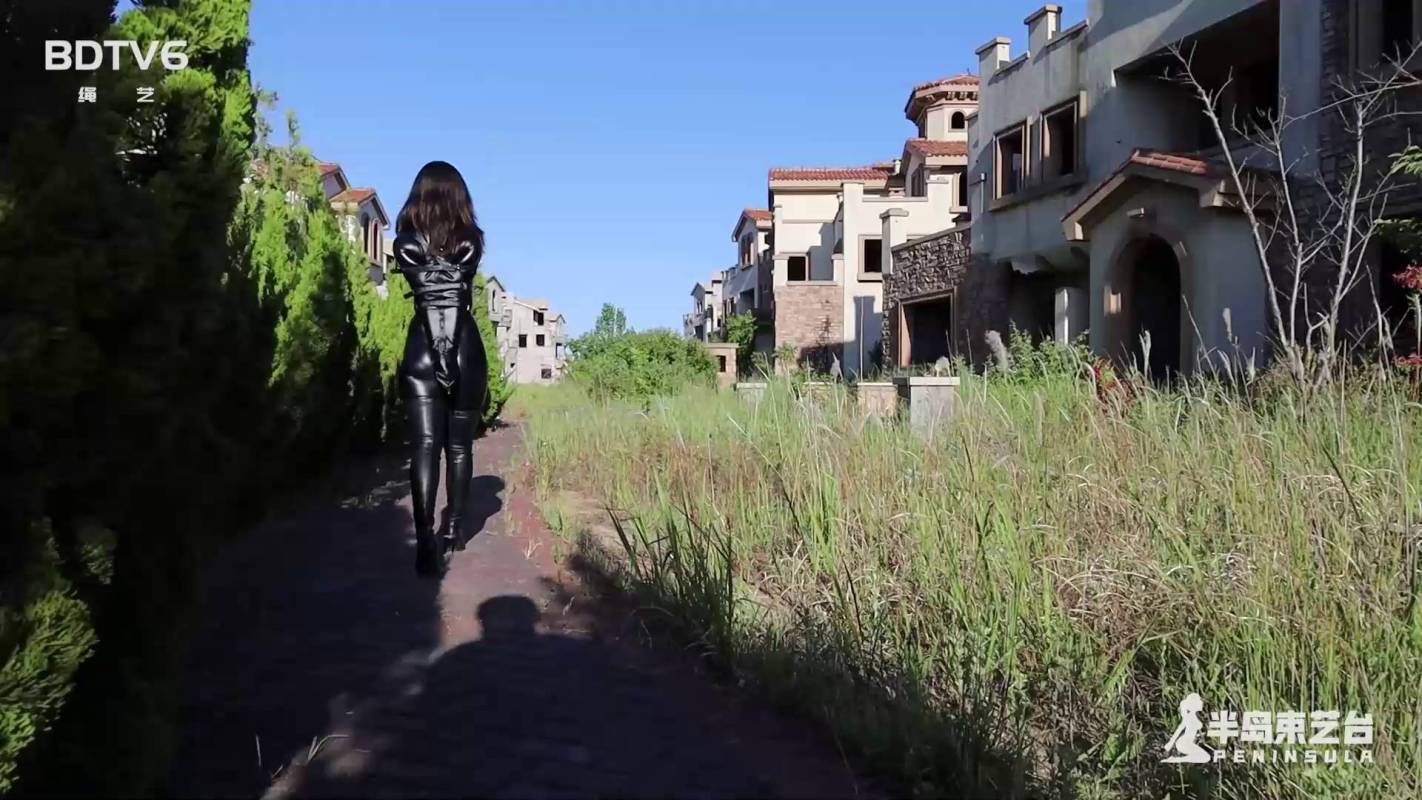 半岛束艺全部网站新作之环渤海~海语！这部作品可以在线看！