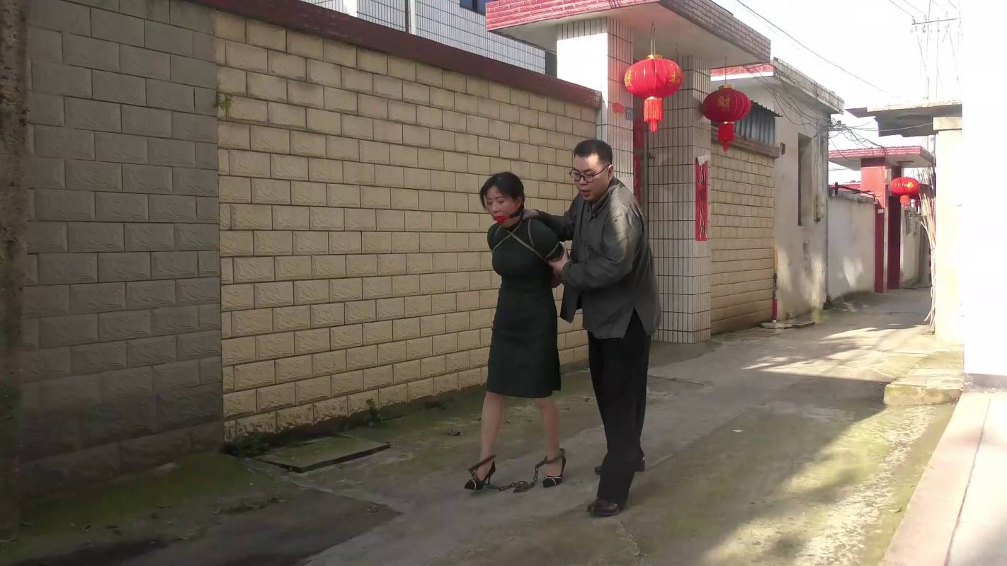 新胭脂扣视频工作室之忠烈巾帼6一!这部作品可以在线看!