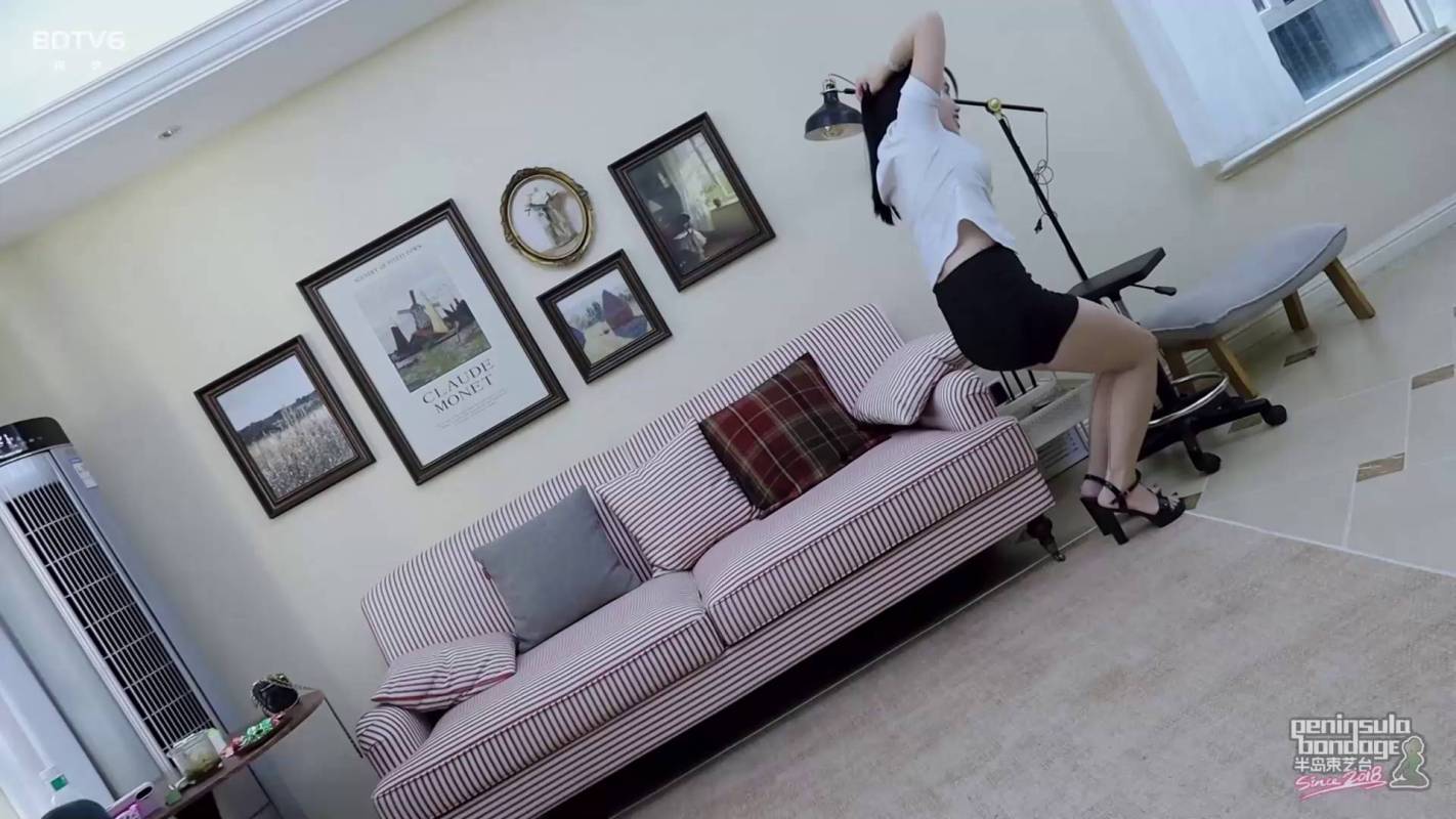 半岛束艺台蓉城大院之新朲萨蒂试镜：你们想要的大jiejie！这部作品可以在线看！