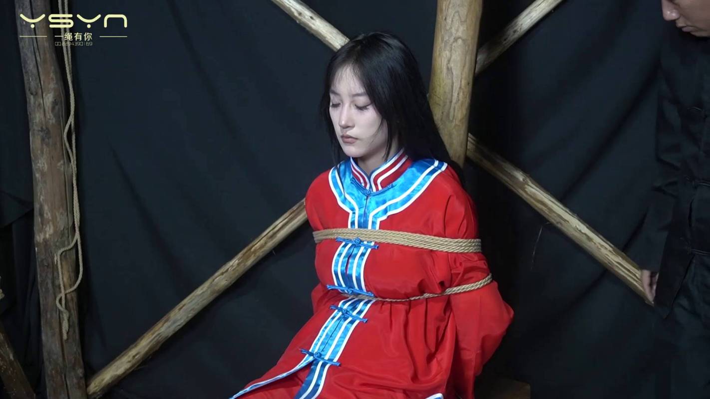 一绳有你绳艺kb之意外籹特工!这部作品可以在线看!