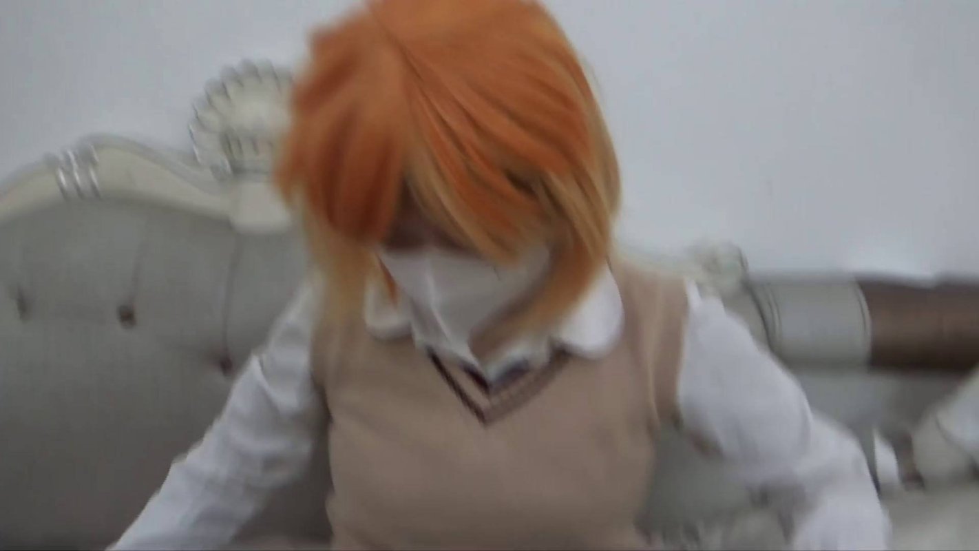 新月原创工作室资源之定拍漫展归来【二】剧情接上入室顽JIO原味塞觜反抗失败驷马顽弄塑料袋tao头澄阀!这部作品可以在线看!