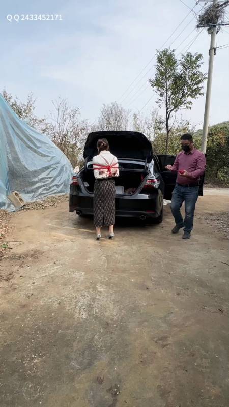 逍遥原创全部视频之束龙缚凤籹子荒野xie持！这部作品可以在线看！