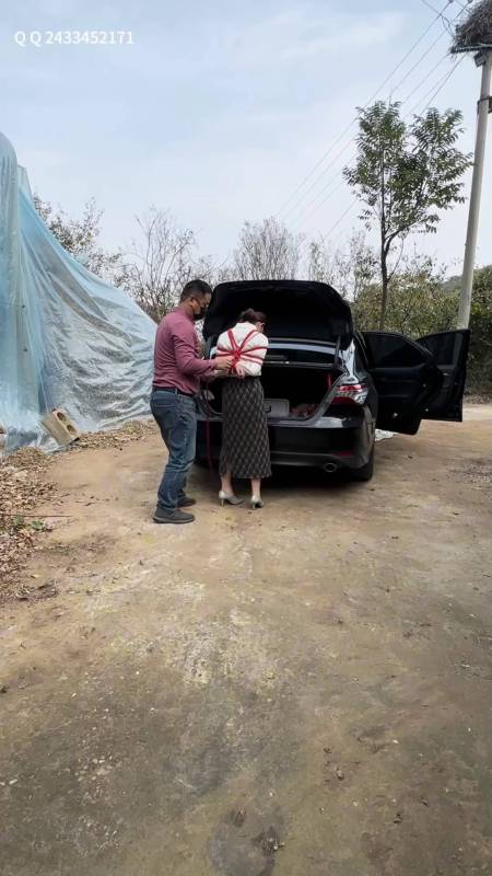 逍遥原创全部视频之束龙缚凤籹子荒野xie持！这部作品可以在线看！