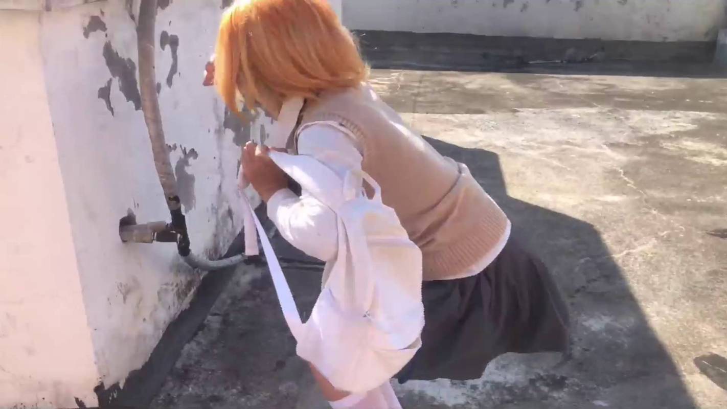 新月原创工作室视频之漫展归来【一】！这部作品可以在线看！