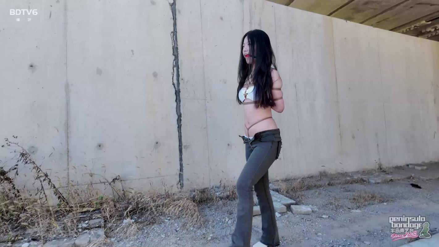 半岛束艺台外出游玩之一场说走就走的梱梆~海语！这部作品可以在线看！