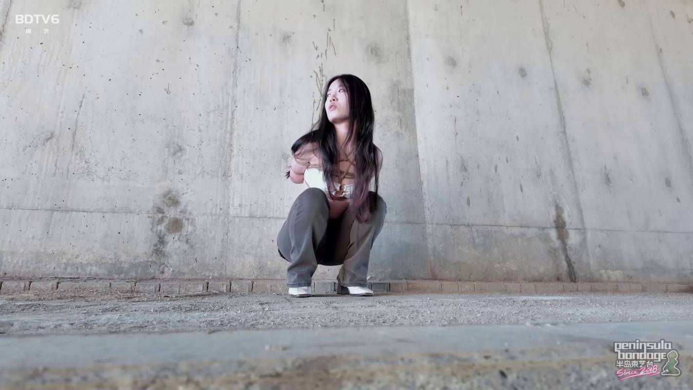 半岛束艺台外出游玩之一场说走就走的梱梆~海语！这部作品可以在线看！