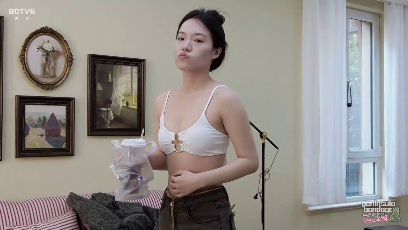 半岛束艺台外出游玩之一场说走就走的梱梆~海语！这部作品可以在线看！