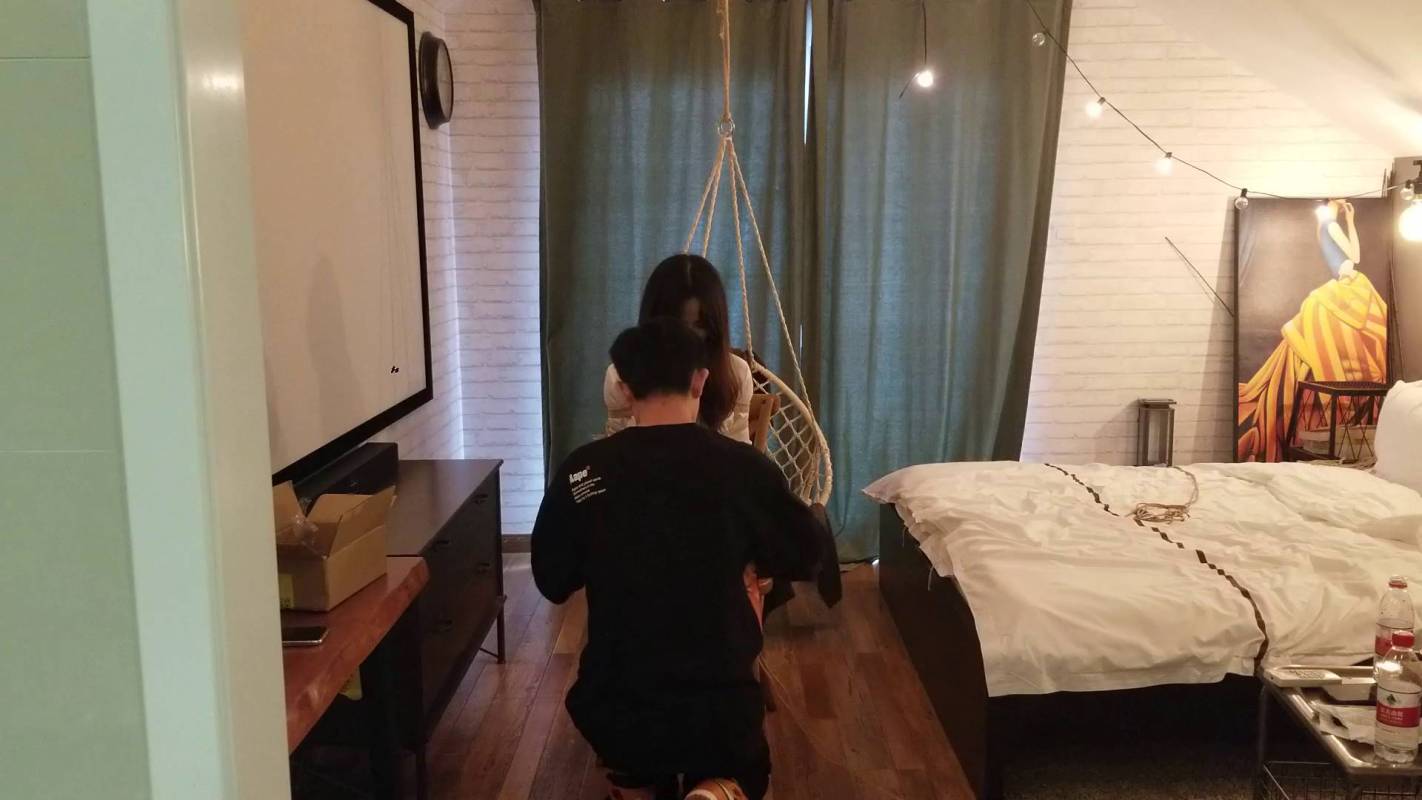 奥特曼也很酷原创绳艺之美籹葡萄的绸缎白手tao体验（下部）！这部作品可以在线看！