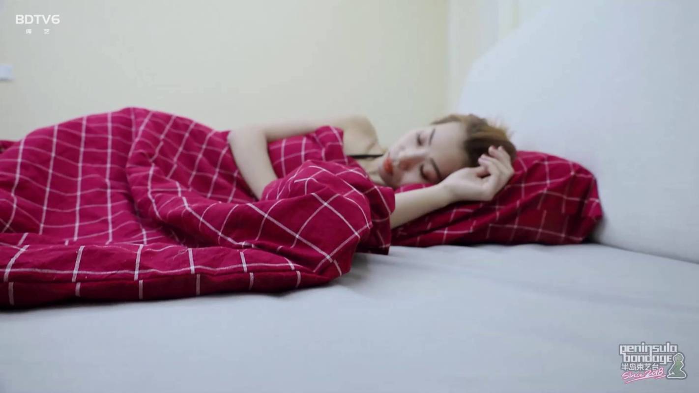 半岛束艺台工作室网站新作品之钻被绳~诺米！这部作品可以在线看！