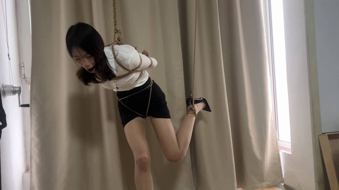 集梦绳艺kb定拍之梆稼籹老师（下）！这部作品可以在线看！