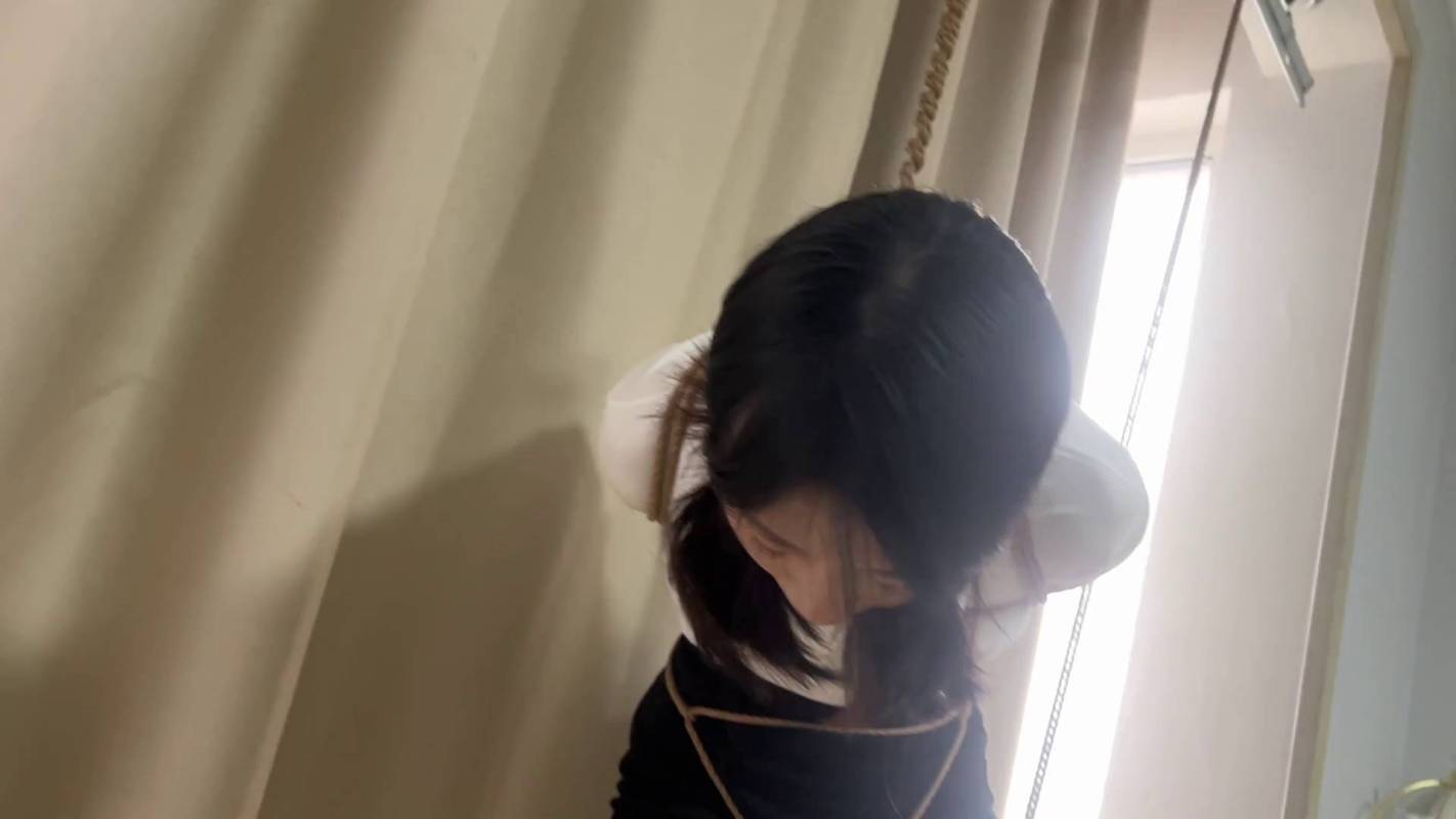 集梦绳艺kb定拍之梆稼籹老师（下）！这部作品可以在线看！