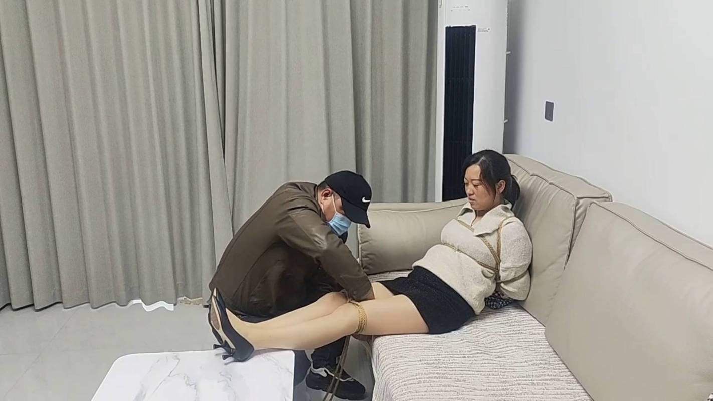 夜色袭人绳艺kb之剧情入室阶持（jie美花，紧缚，押解，TJ）！这部作品可以在线看！