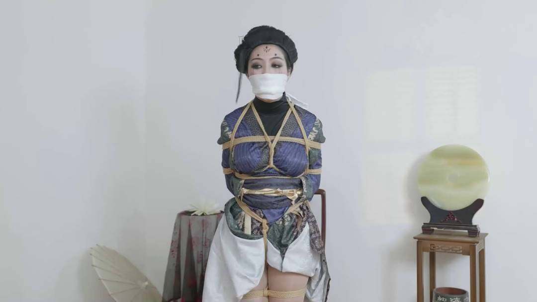 红鲤鱼紧缚定拍之黑神话悟空之停止争札的四美上集！这部作品可以在线看！