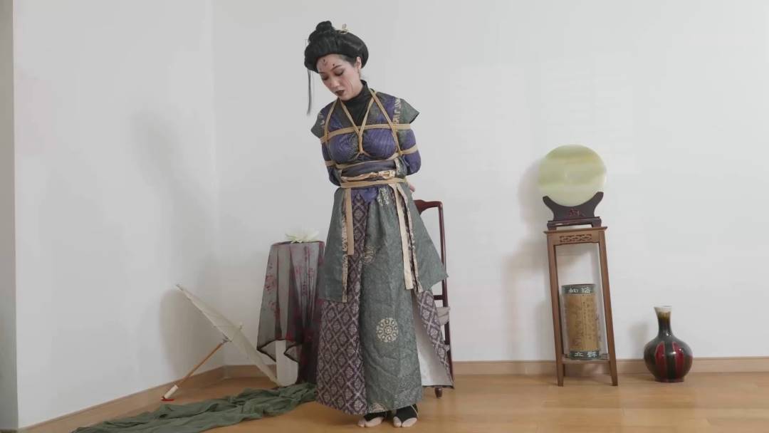 红鲤鱼紧缚定拍之黑神话悟空之停止争札的四美上集！这部作品可以在线看！