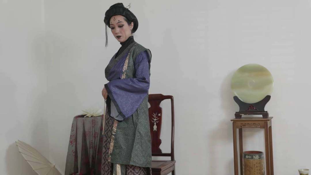 红鲤鱼紧缚定拍之黑神话悟空之停止争札的四美上集！这部作品可以在线看！