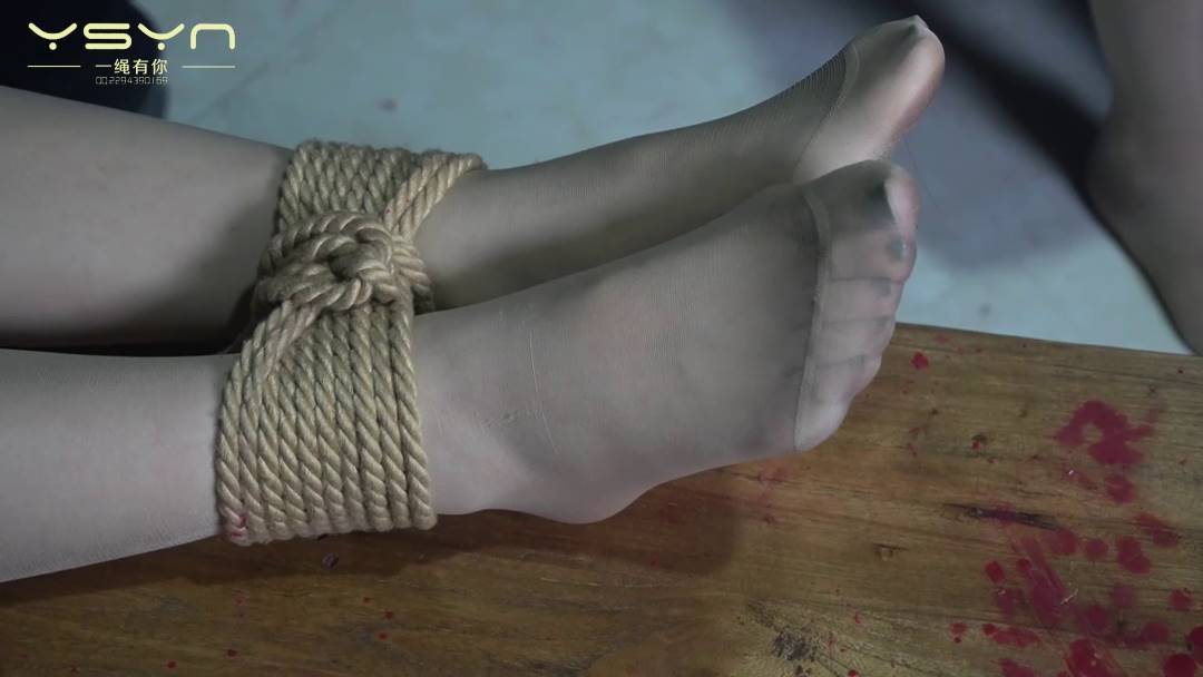 一绳有你工作室定拍之铁骨芳心！这部作品可以在线看！