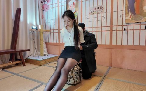 一生所爱绳艺定拍之卢曼莹梱梆争札逃脱！这部作品可以在线看！