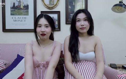 半岛艺束台视频之我的闺密有点沉~缇娜佟司！这部作品可以在线看！