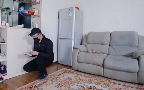 冷少与贝娘绳艺定拍之梆稼籹学生！这部作品可以在线看！